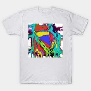 Melt T-Shirt